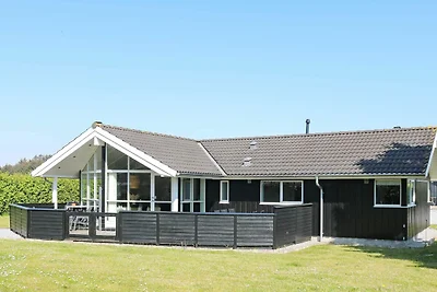 8 persone case ad Hadsund