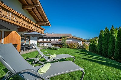 Casa vacanze a Brixen im Thale