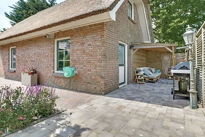 Ferienhaus in Den Helder mit Barbecue