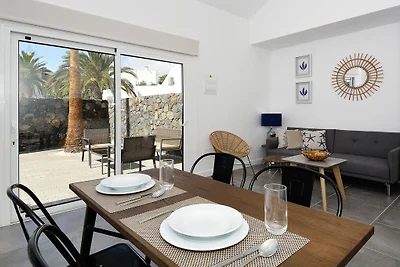 Bungalows, Costa Teguise
