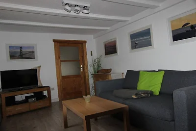 Vakantiehuis Hubertushöhe
