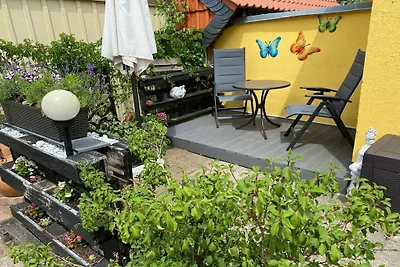 Bungalow mit 1 Schlafzimmer