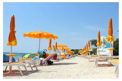 Bi Village Lodge Comfort vakantieoord
