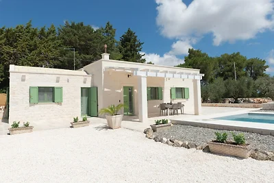 Ferienhaus Dimora San Galaro bei Ostuni