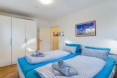 Ferienwohnung Inselglück