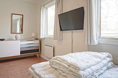 7 personas casa en Nexø-By Traum