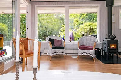 5 Personen Ferienhaus in Tranekær-By Traum