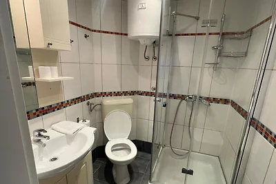 Villa Stella - Two Bedroom Apartment with Bal...