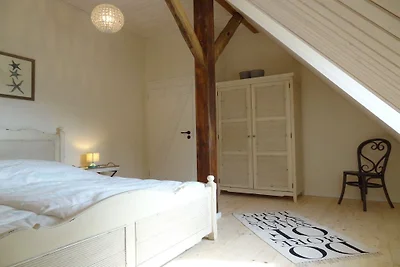 Ferienwohnung mit 3 Schlafzimmer