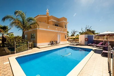 Villa Culebra voor 7 personen