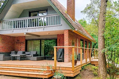 6 Personen Ferienhaus in Blåvand