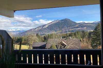 Gemütliches Ferienhaus in Bad Goisern mit...