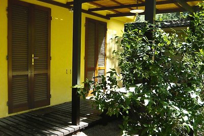 Ferienresort Villaggio Rocchette
