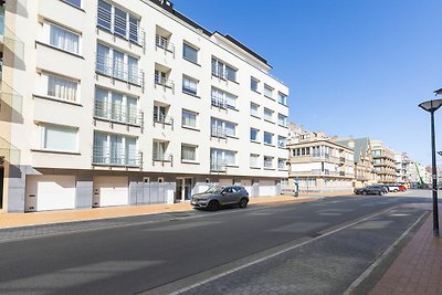 Attraente appartamento vicino alla spiaggia