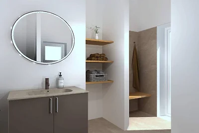 5 Sterne Ferienhaus in Bogense