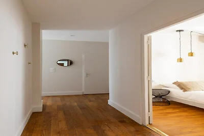 Appartement Dify Deruelle - Part Dieu