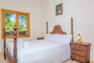S'aresta Den Rumbet - Ferienhaus Mit Privatem...