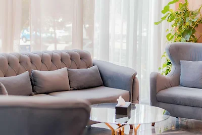Stilvoller Aufenthalt mit Bet | Palette Luxur...