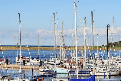 Moderne Luxuswohnung direkt am Meer