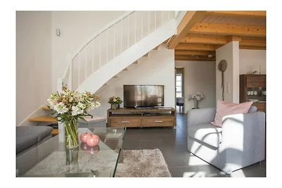 Ferienhaus mit 1 Schlafzimmer