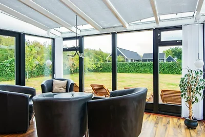 6 Personen Ferienhaus in Vemb