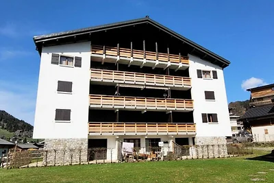 Apartment in der Nähe der Pisten von Pic du...