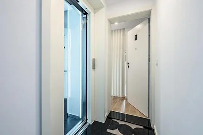 Apartment in Porto in der Nähe des Strandes v...