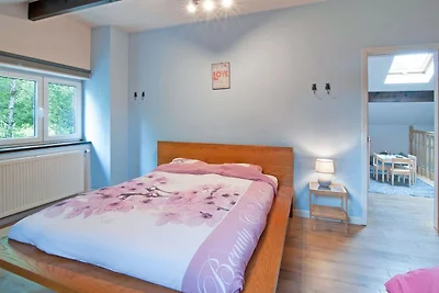 Ferienhaus nahe Naturpark Hohes Venn