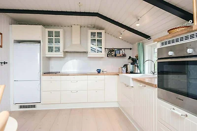 5 Personen Ferienhaus in Blåvand-By Traum