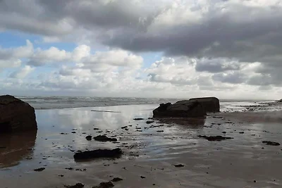 Gemutliches Strandhaus in albaek -- By Traum...