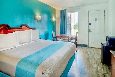 1 letto king size | Vasca da bagno con
