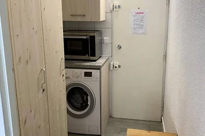 Wohnung in Vars nahe Skipisten