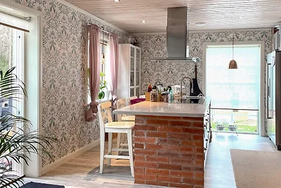 Casa para familias con vistas a la naturaleza