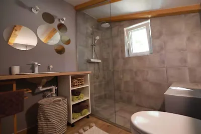 Stone House Bay View Kaštela - Two Bedroom Ho...