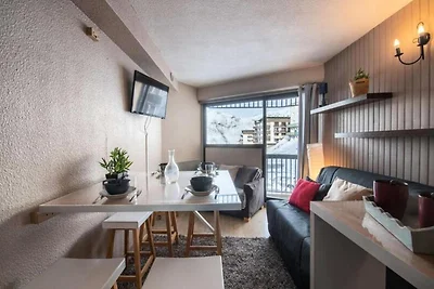 2 Zimmer für 4 Personen