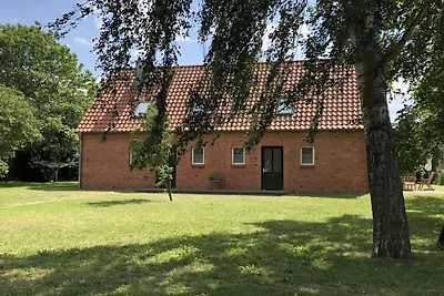 Haus Beckerwitz 1