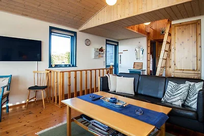 6 Personen Ferienhaus in Esbjerg V