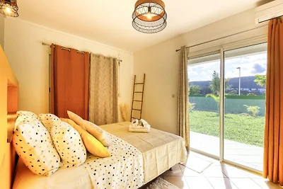 Reünie Retreat: Kustcharme