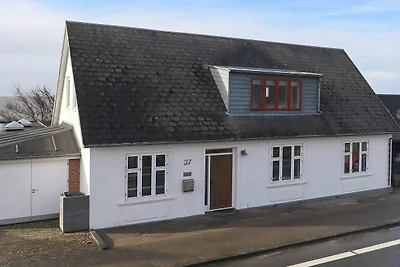4 Personen Ferienhaus in Esbjerg V