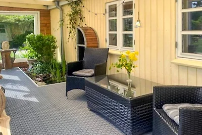 5 Personen Ferienhaus in Vig