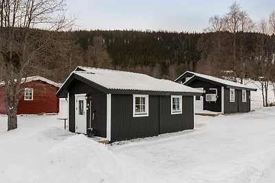 6 Personen Ferienhaus in JÄRPEN