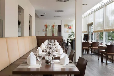 Sunday Saarbrücken Zuid Standaardkamer
