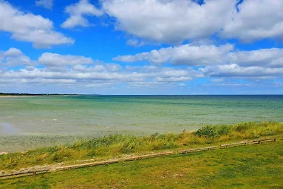 6 persone case ad Hadsund