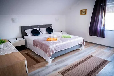 Two Bedroom Villa with Balcony and Patio