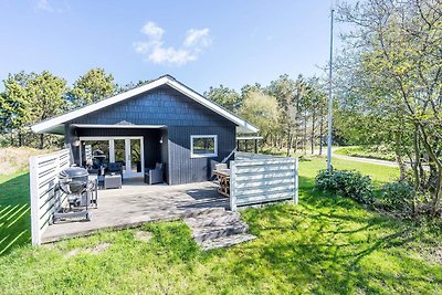 5 person holiday home in Vejers Strand
