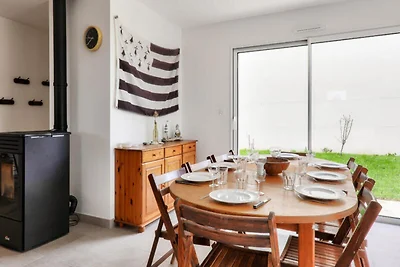 Ferienwohnung in Quiberon in der Nähe des...