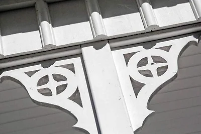 5 Sterne Ferienhaus in Hjälteby