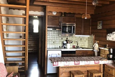 2 Zimmer für 6 Personen