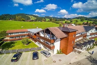Casa vacanze Vacanza di relax Oberstaufen