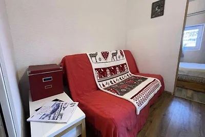 Residenz Arc En Ciel für 4 Personen